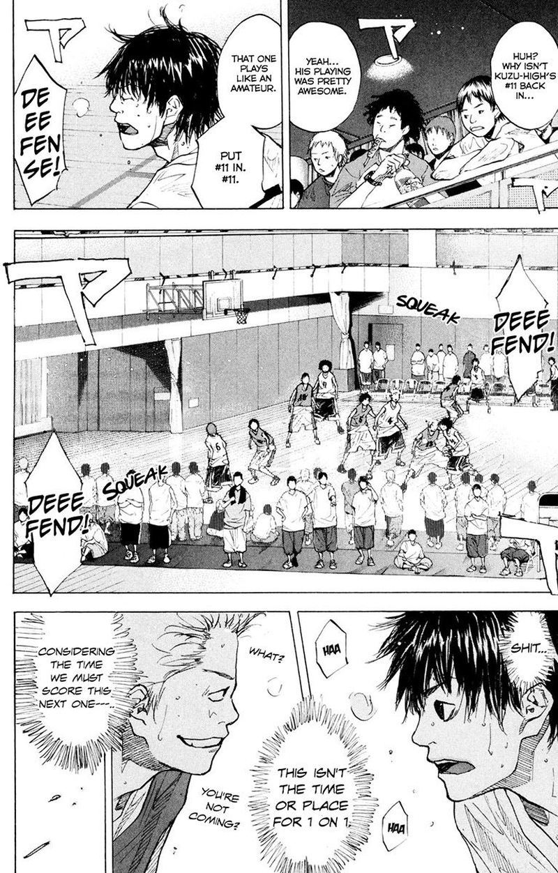 Ahiru No Sora 153 14