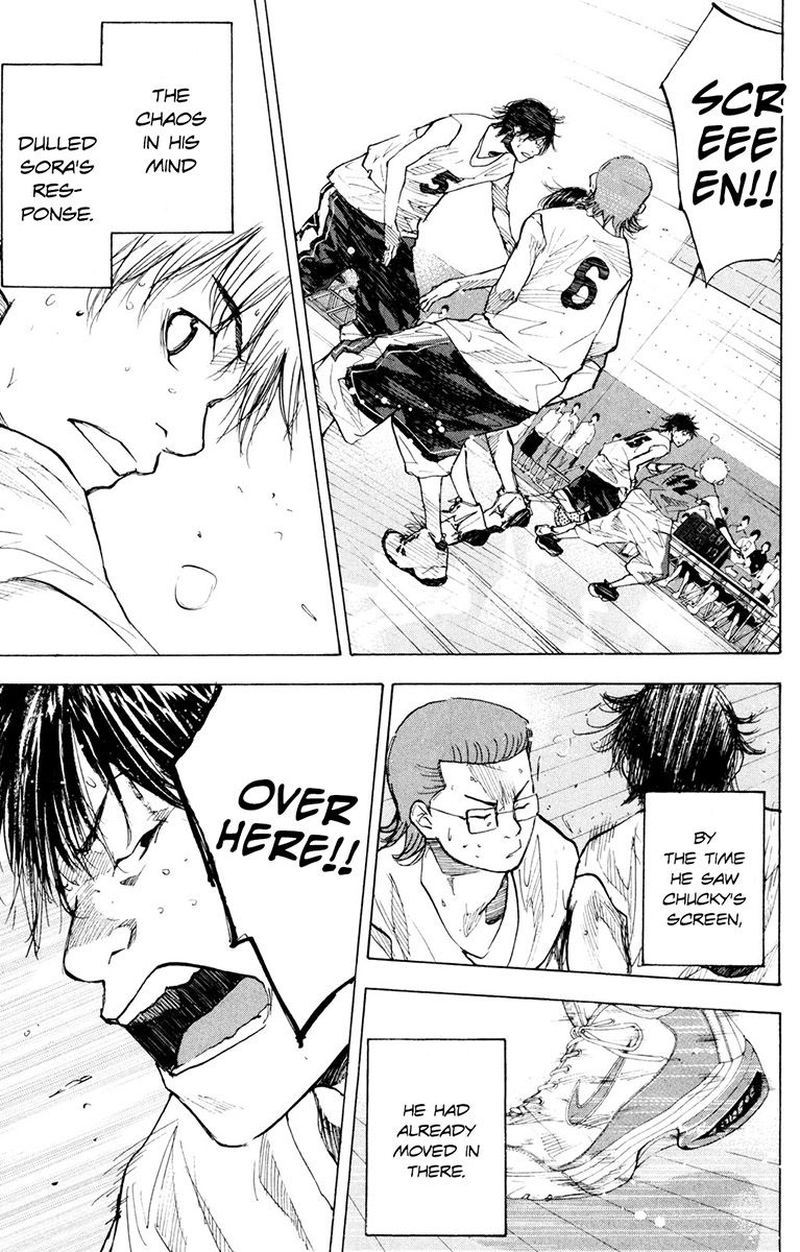 Ahiru No Sora 153 15