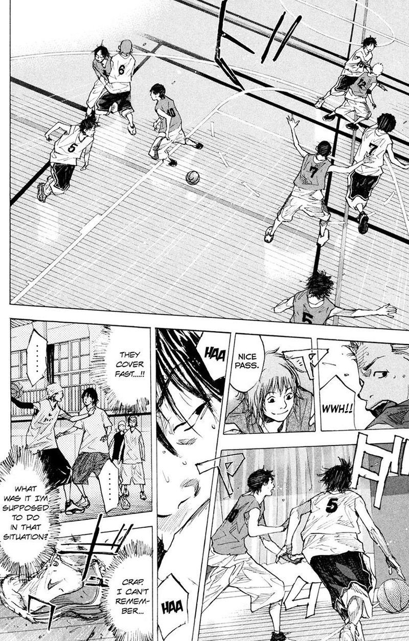 Ahiru No Sora 153 16