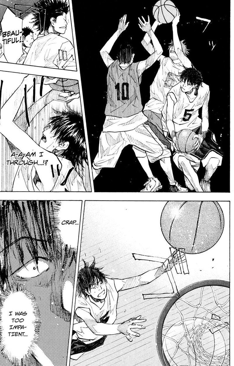 Ahiru No Sora 153 17