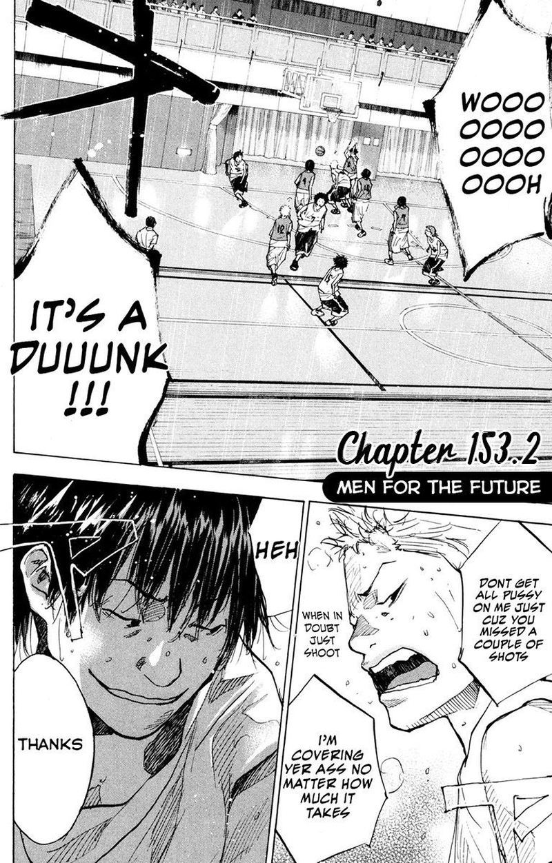 Ahiru No Sora 153 19