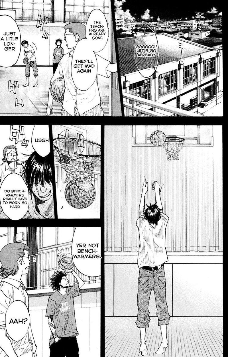 Ahiru No Sora 153 20