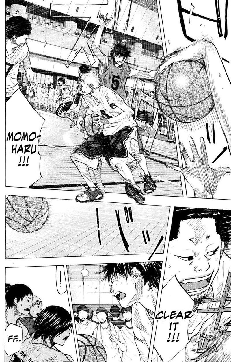 Ahiru No Sora 153 23