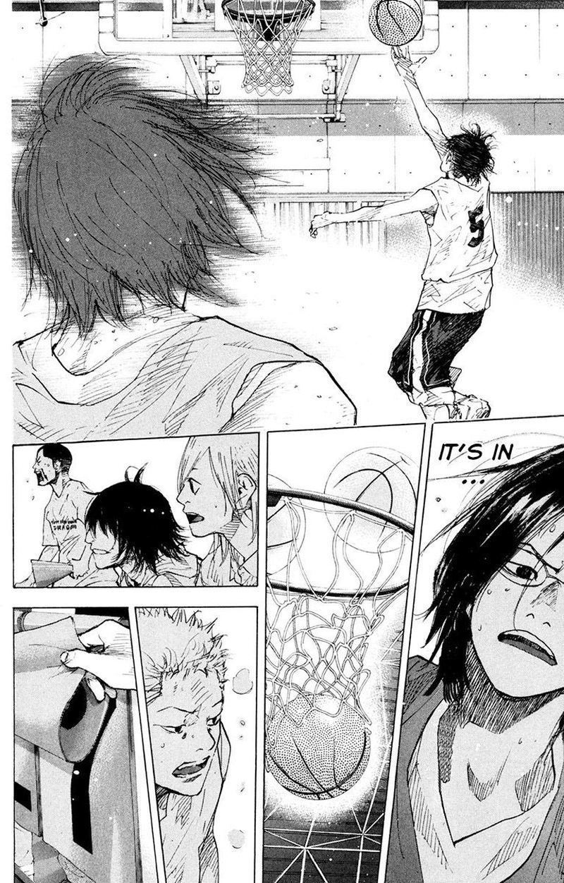 Ahiru No Sora 153 25