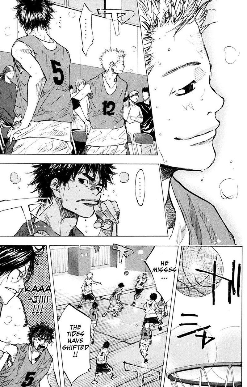 Ahiru No Sora 153 28