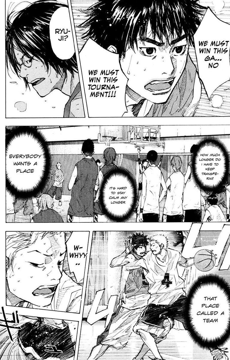 Ahiru No Sora 153 29