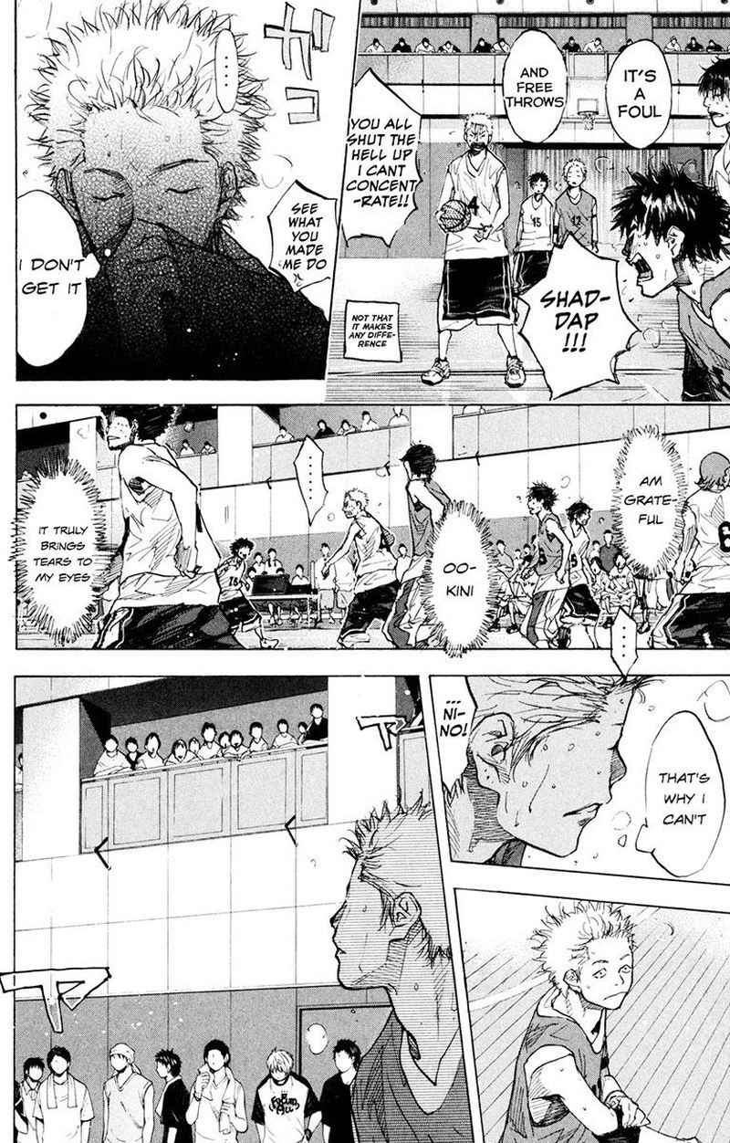 Ahiru No Sora 153 31