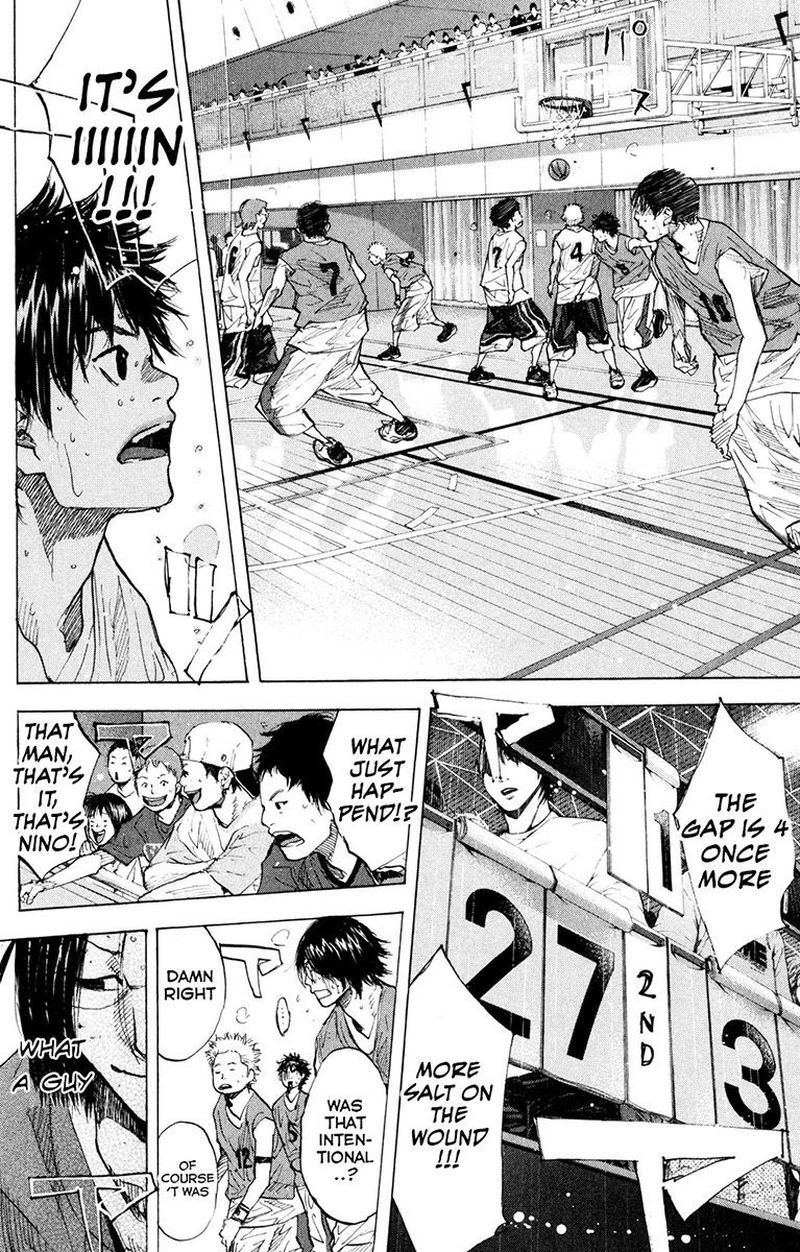 Ahiru No Sora 153 35