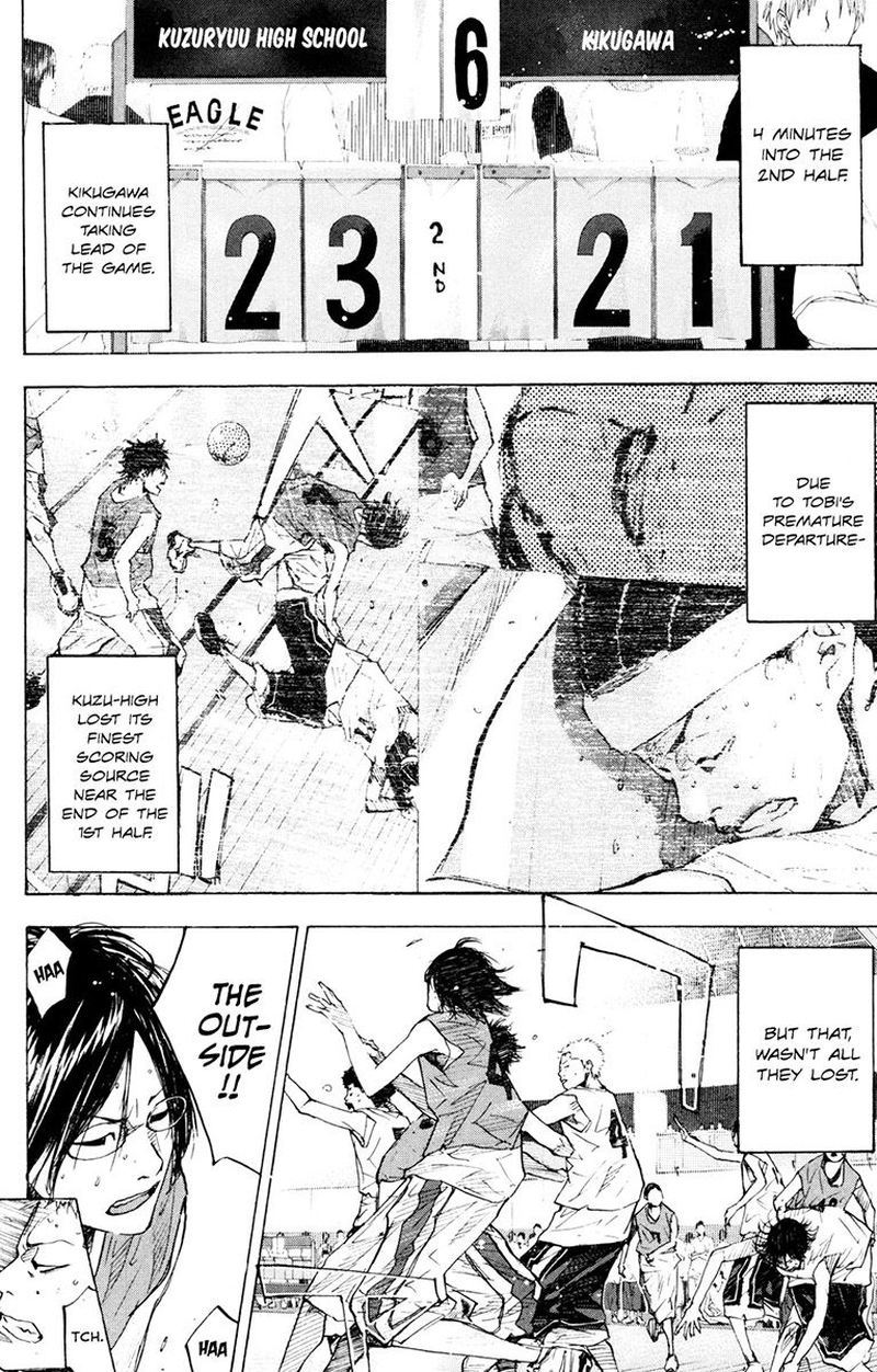 Ahiru No Sora 153 4