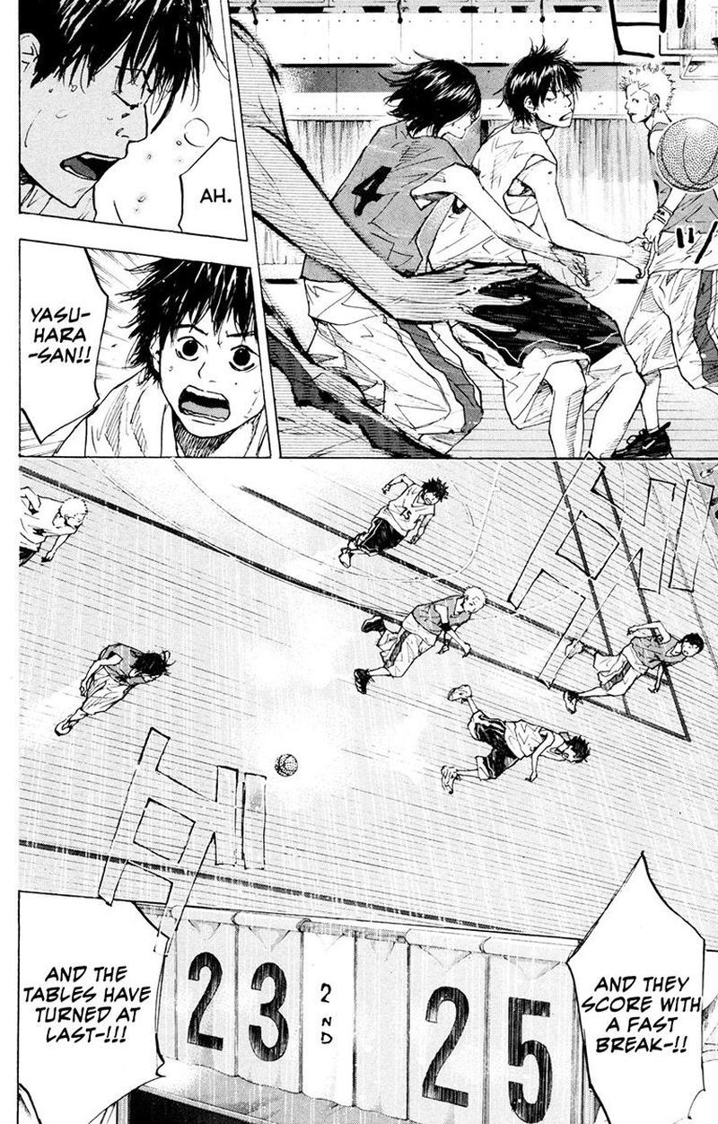 Ahiru No Sora 153 6
