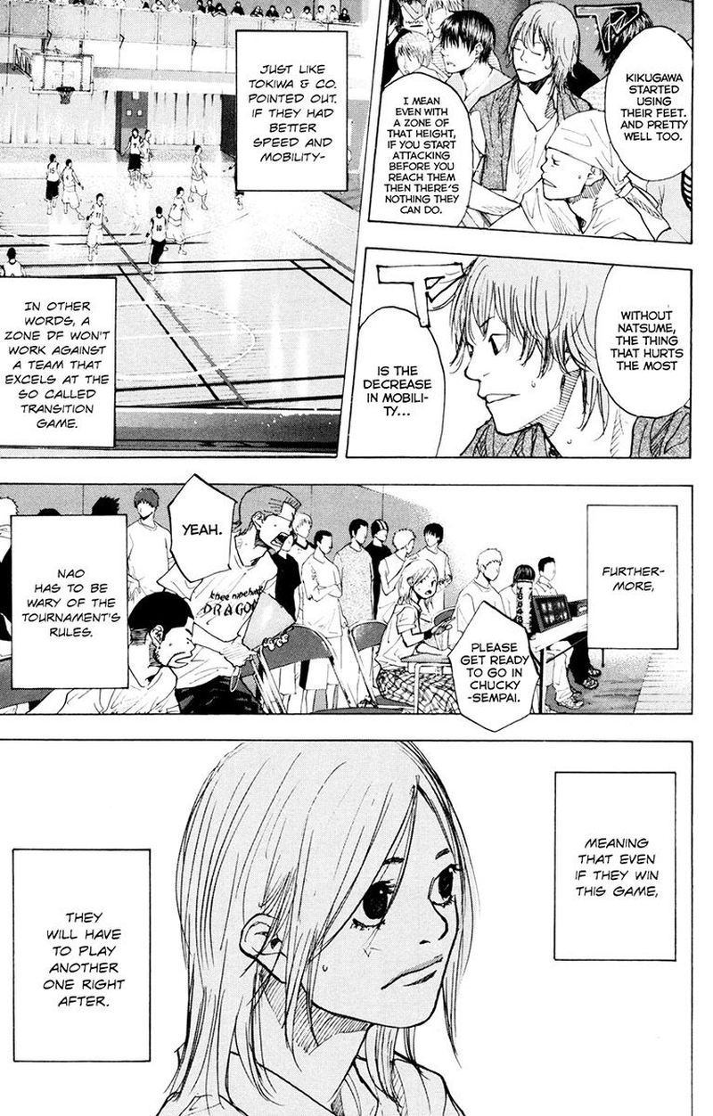 Ahiru No Sora 153 7