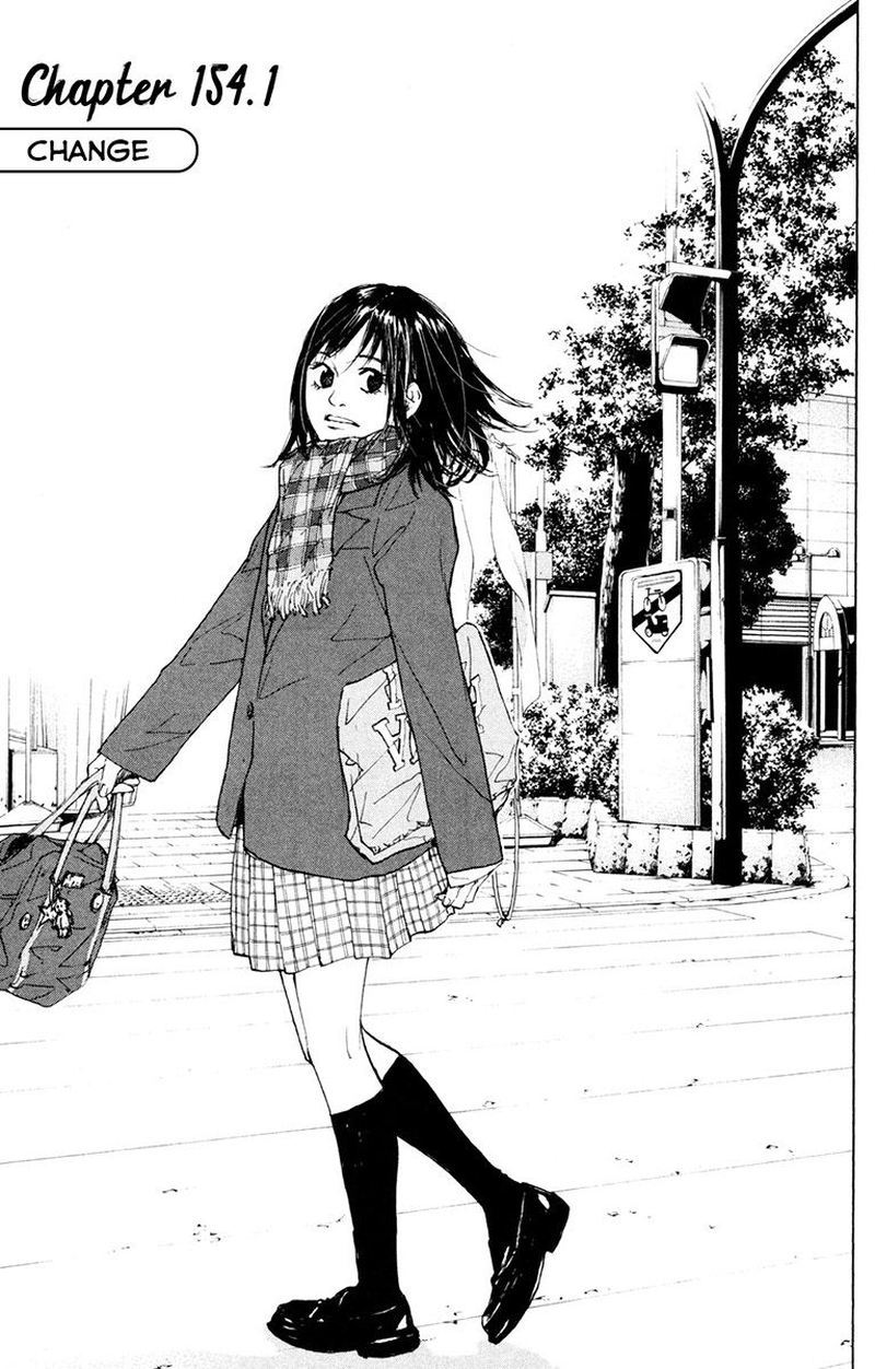 Ahiru No Sora 154 1
