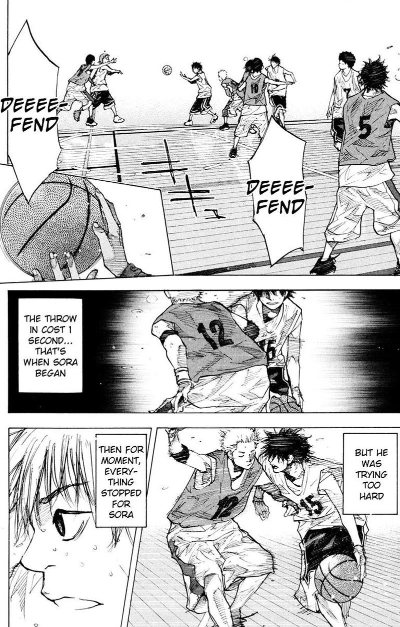 Ahiru No Sora 154 11