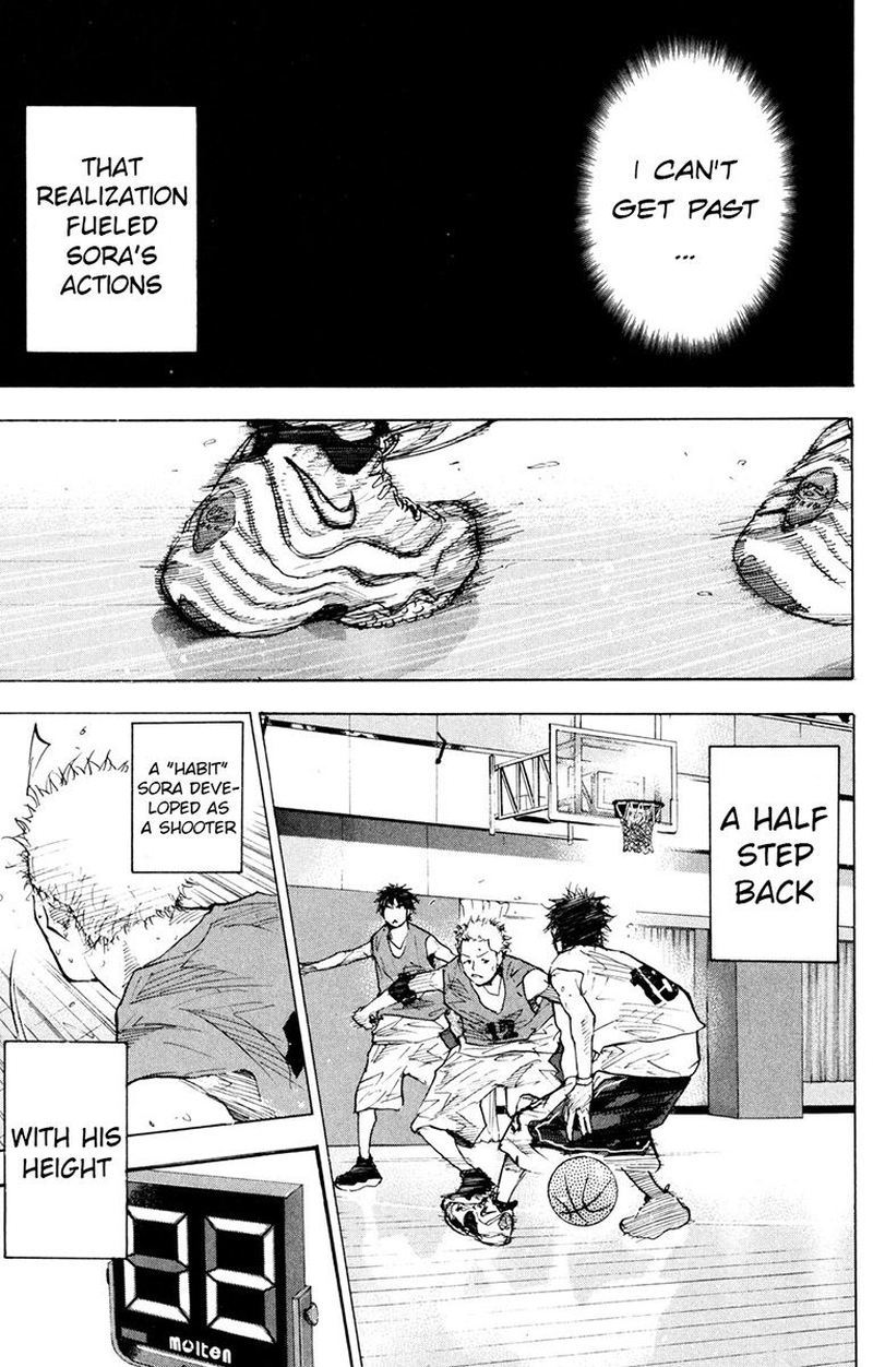 Ahiru No Sora 154 12