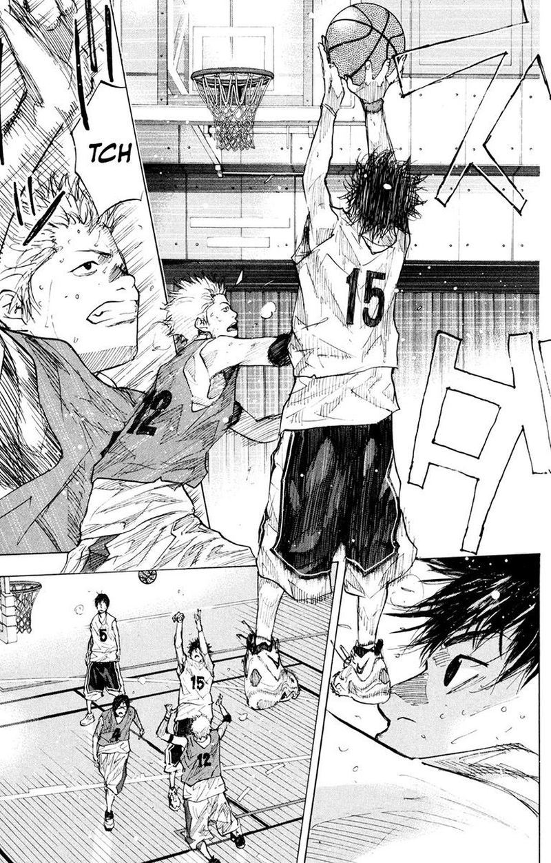 Ahiru No Sora 154 14