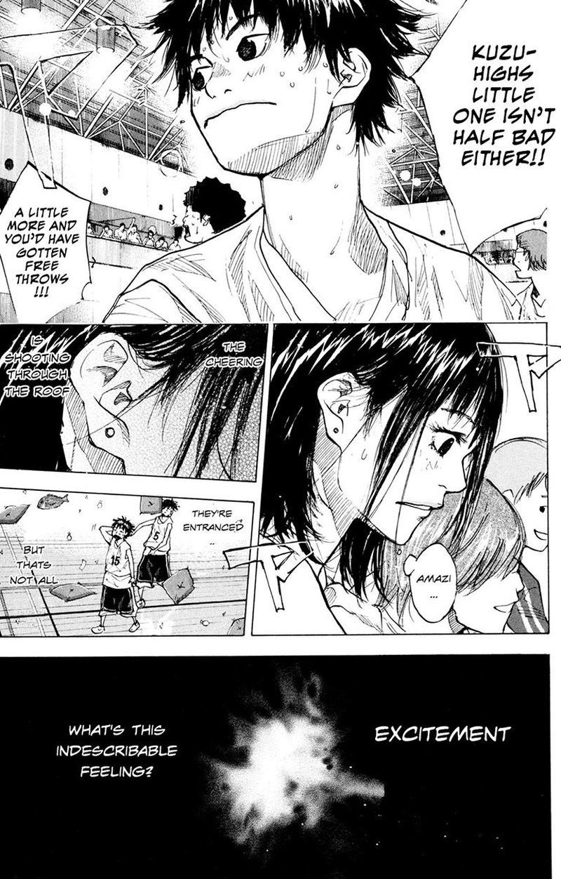 Ahiru No Sora 154 16
