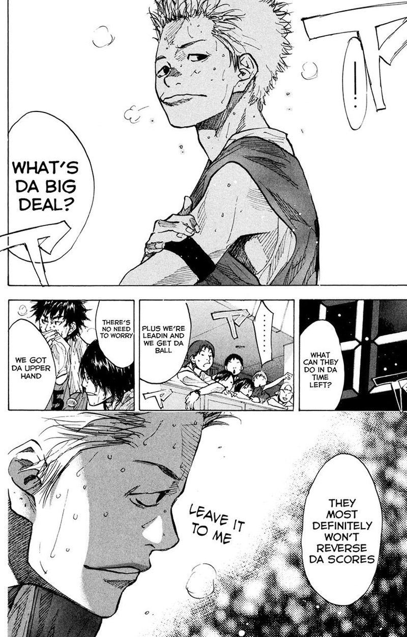 Ahiru No Sora 154 17