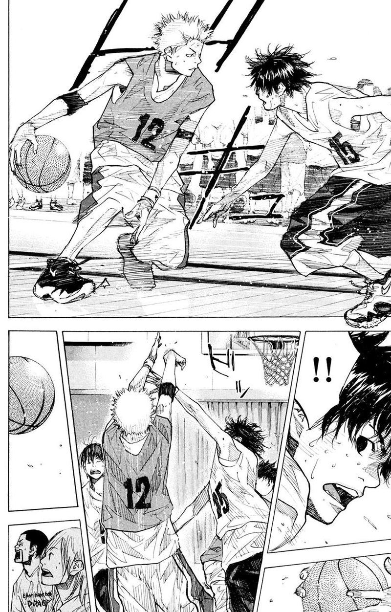 Ahiru No Sora 154 19