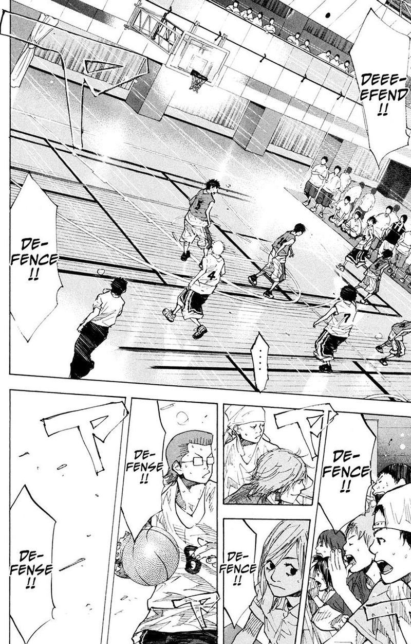Ahiru No Sora 154 2