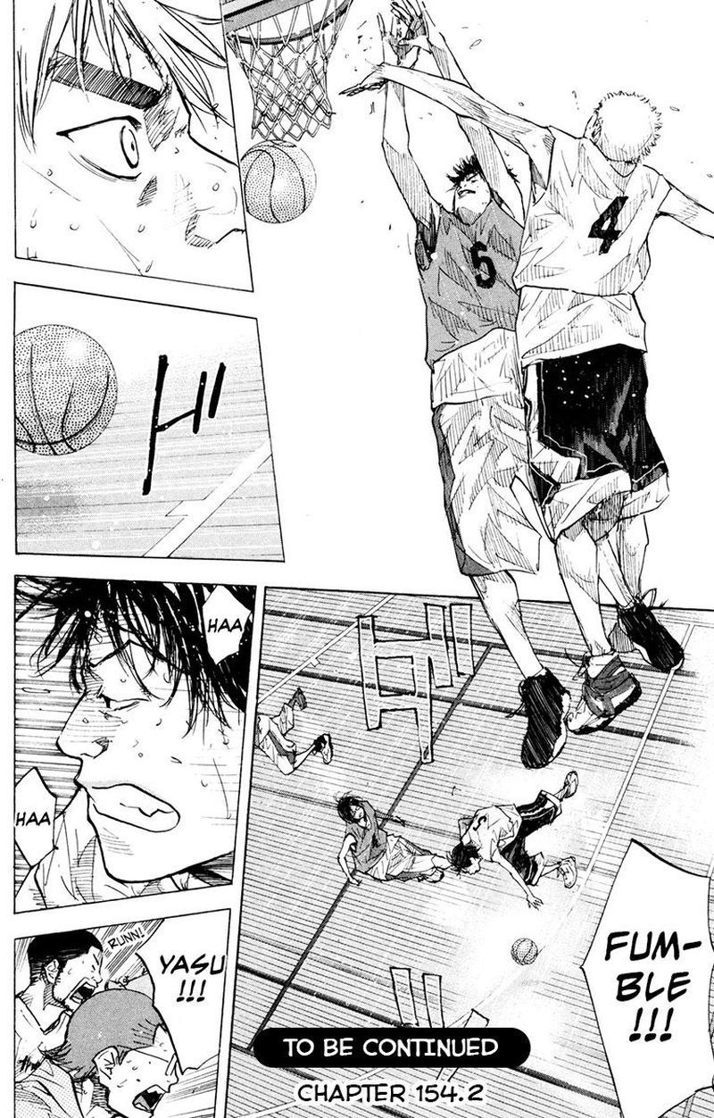 Ahiru No Sora 154 23
