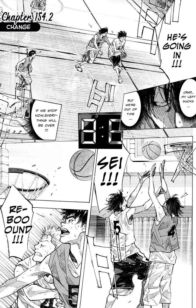 Ahiru No Sora 154 24
