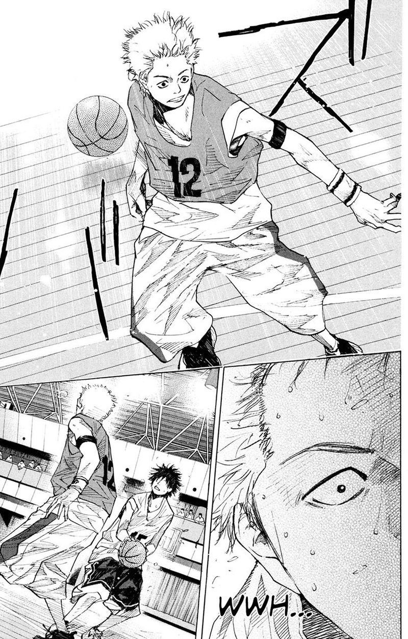 Ahiru No Sora 154 26