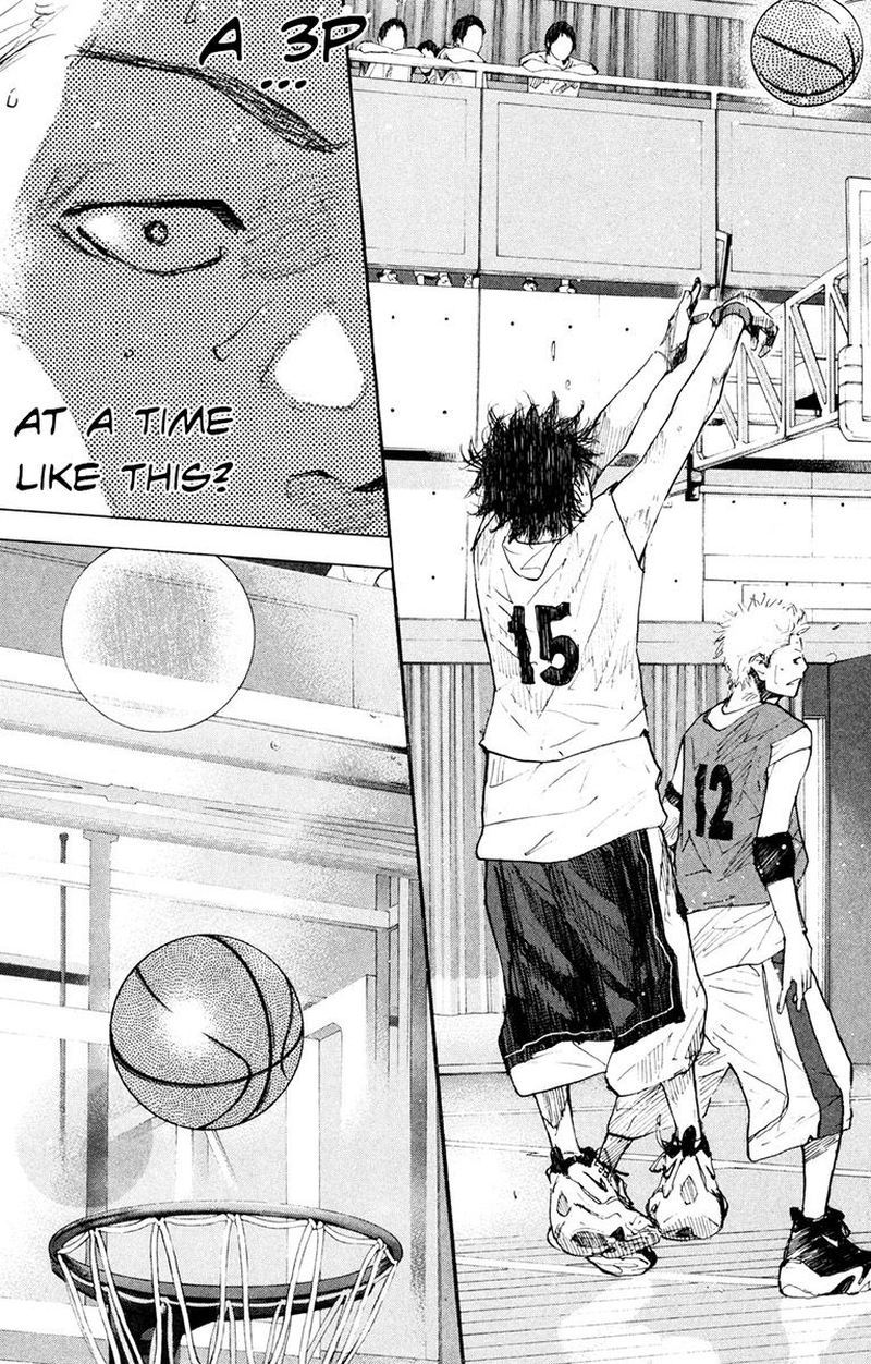Ahiru No Sora 154 28