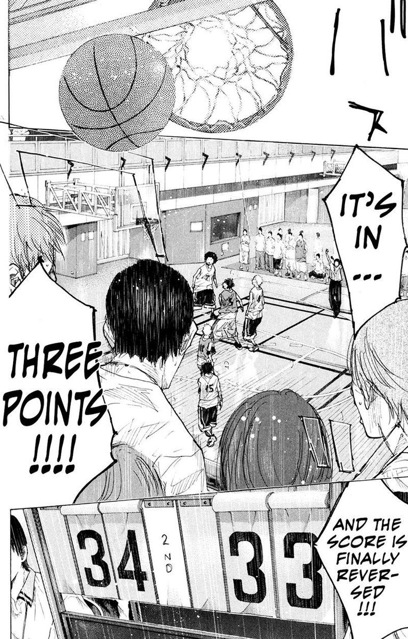 Ahiru No Sora 154 29