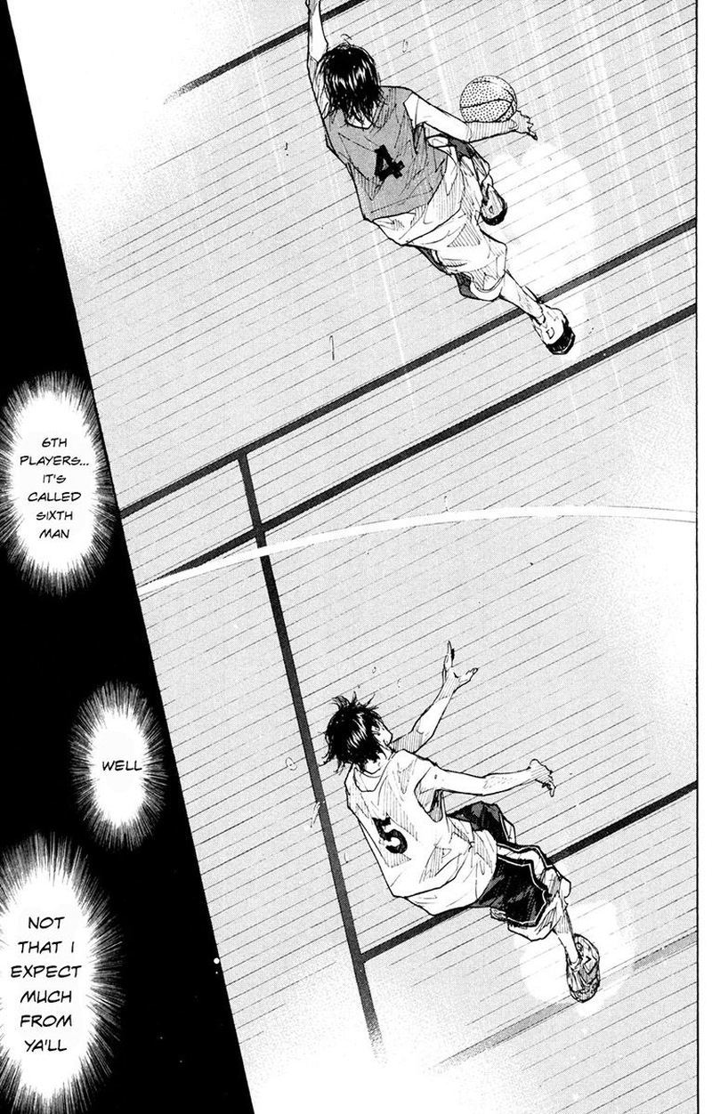 Ahiru No Sora 154 32