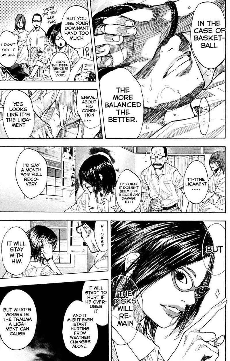 Ahiru No Sora 154 34