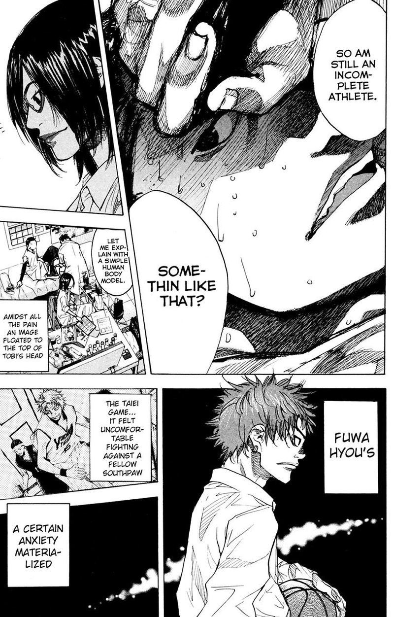 Ahiru No Sora 154 36