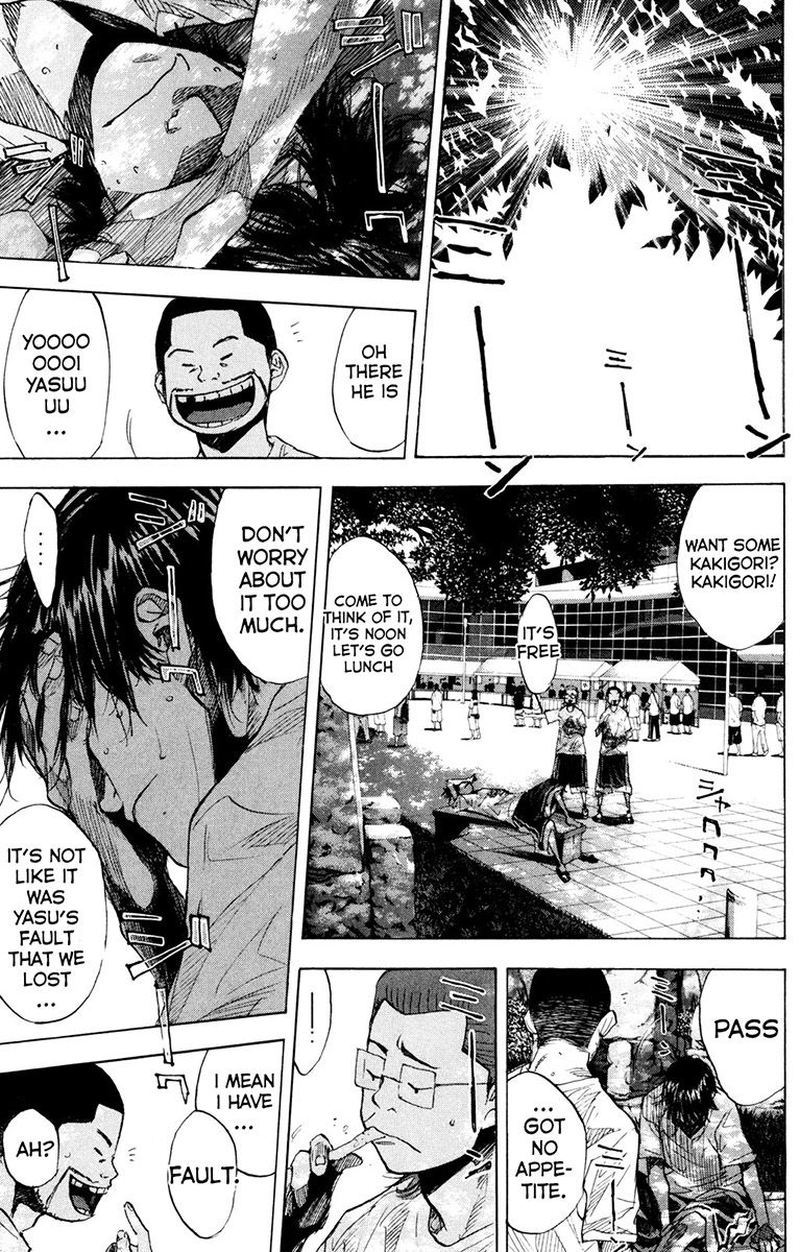 Ahiru No Sora 154 40