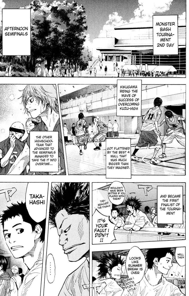 Ahiru No Sora 154 42
