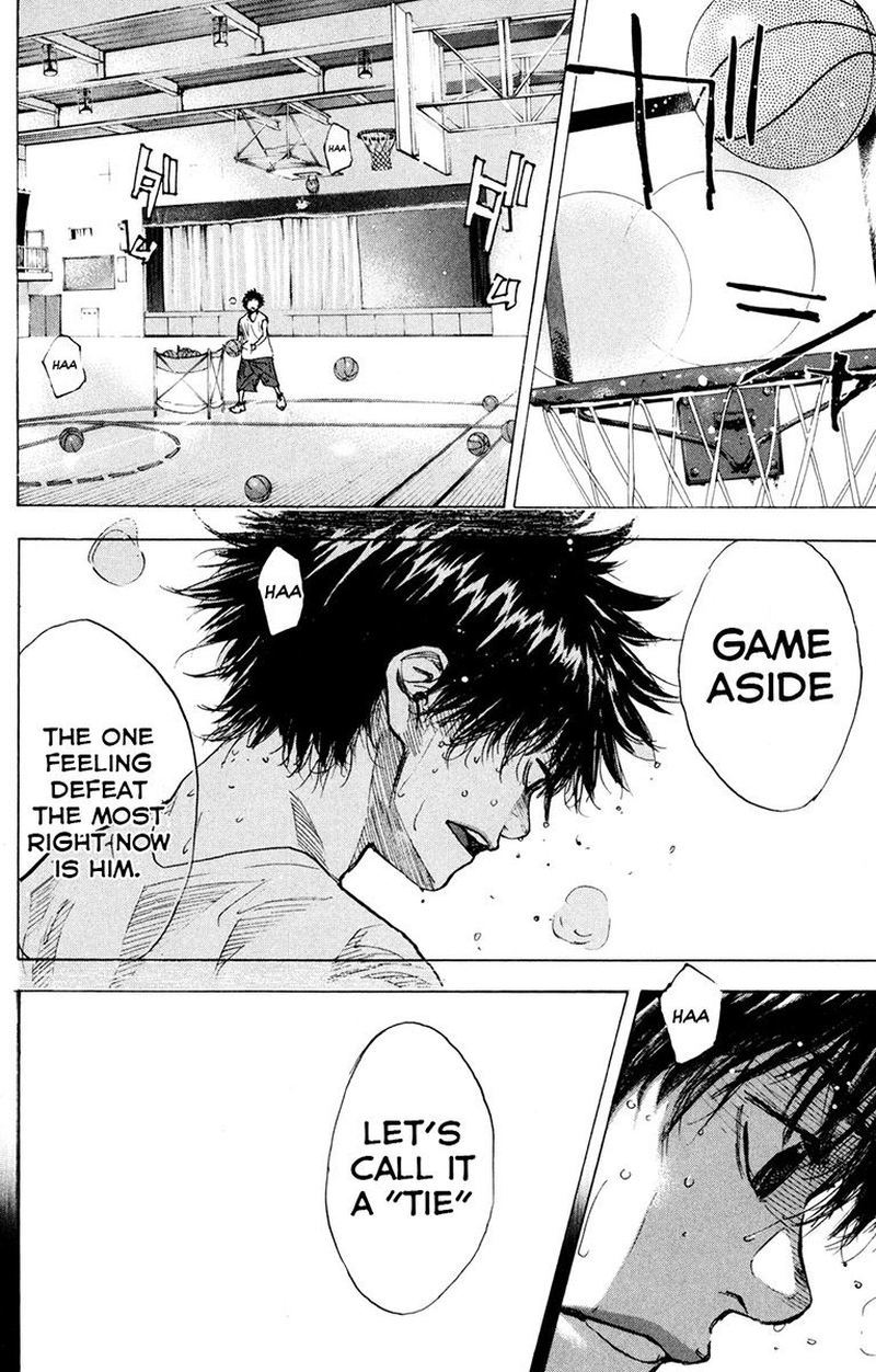 Ahiru No Sora 154 47
