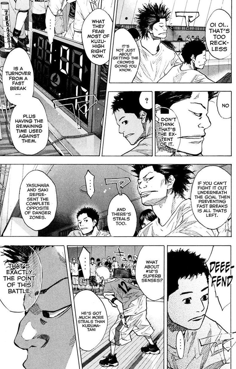 Ahiru No Sora 154 5