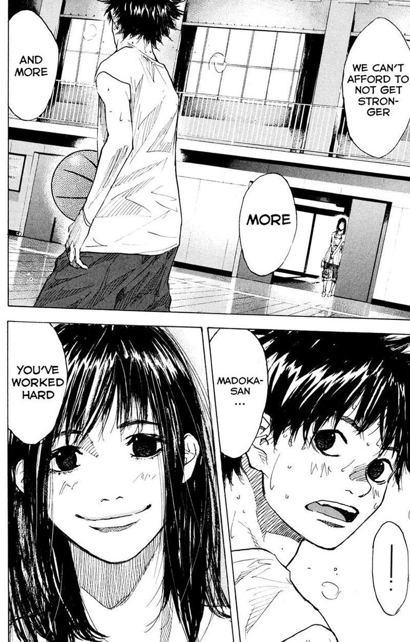 Ahiru No Sora 154 51