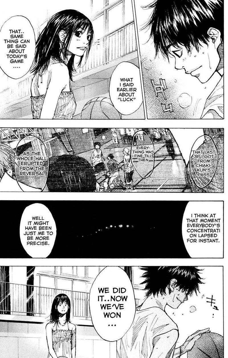 Ahiru No Sora 154 54