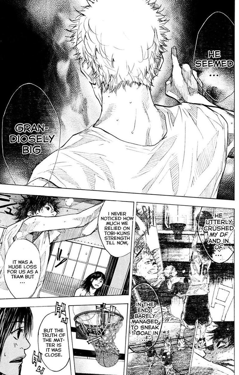 Ahiru No Sora 154 56