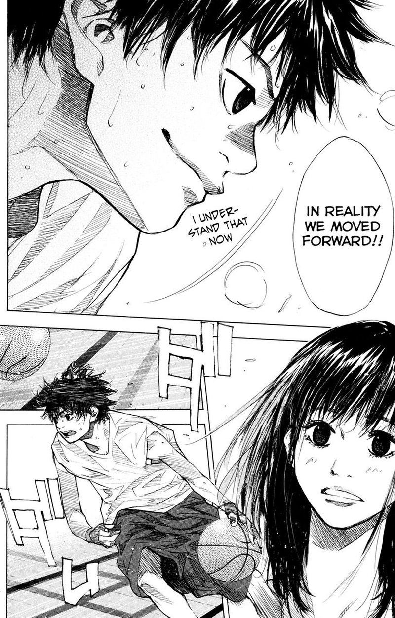 Ahiru No Sora 154 57