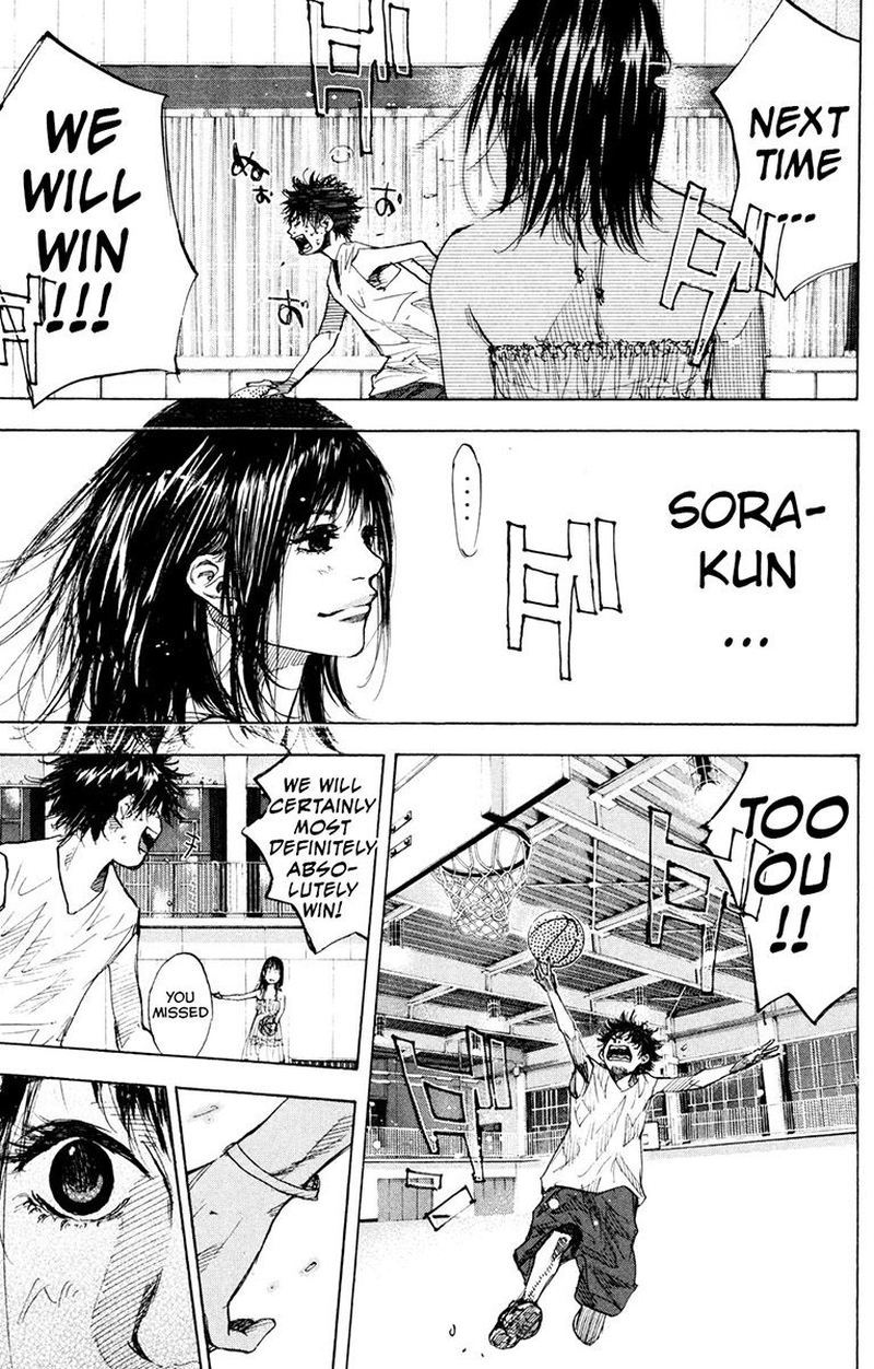 Ahiru No Sora 154 58