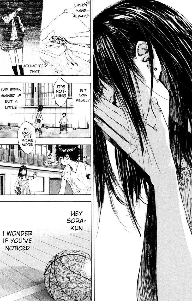 Ahiru No Sora 154 60
