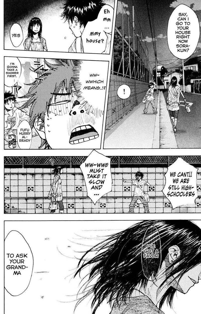 Ahiru No Sora 154 62