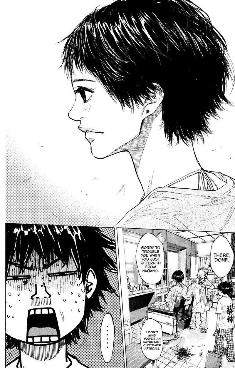 Ahiru No Sora 154 64