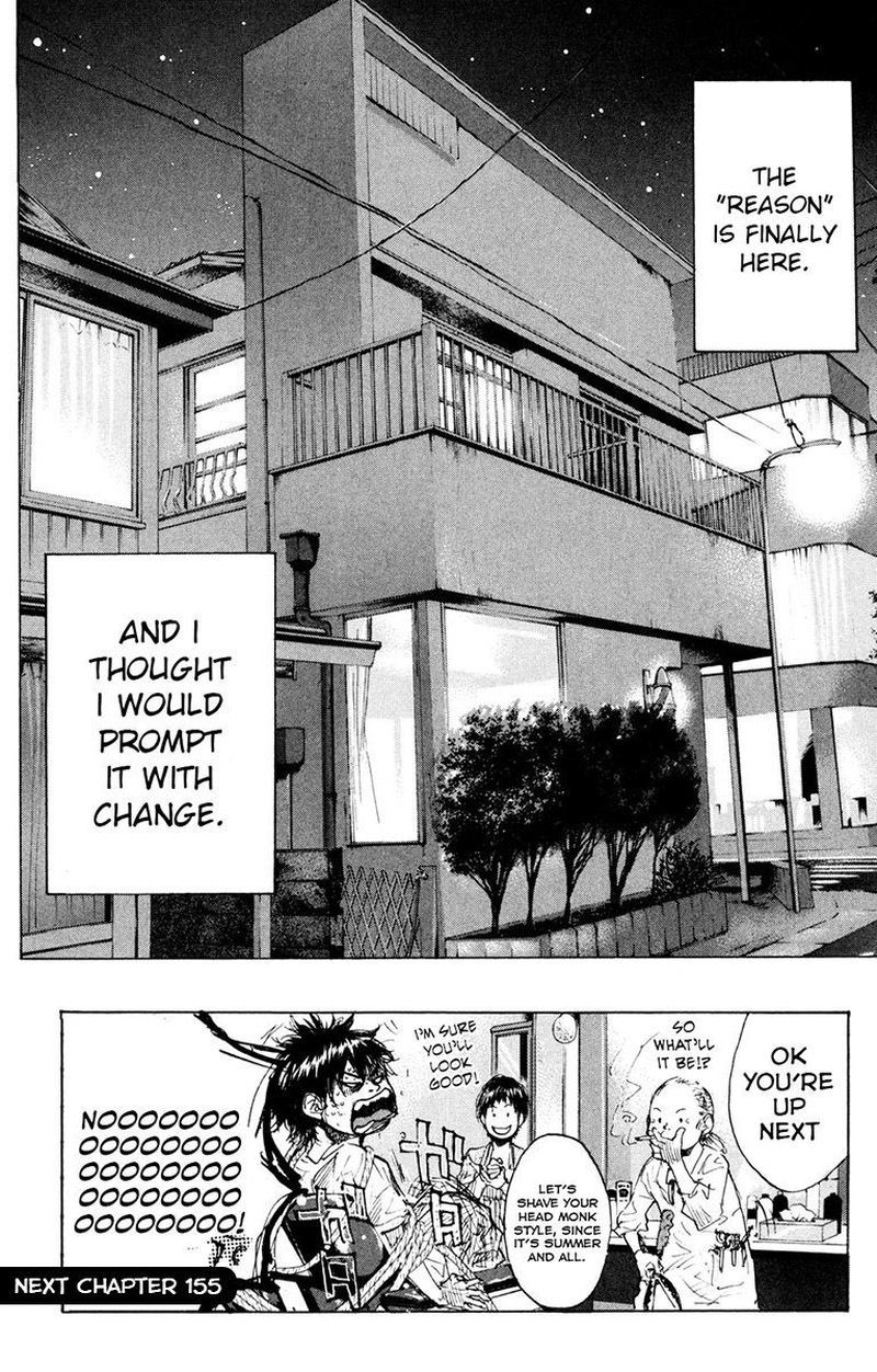 Ahiru No Sora 154 66