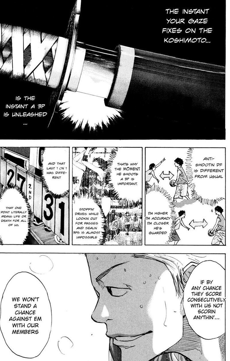 Ahiru No Sora 154 8