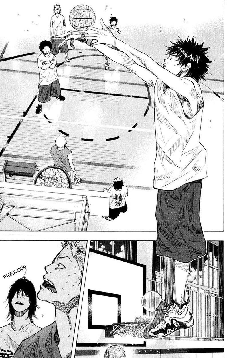 Ahiru No Sora 155 9