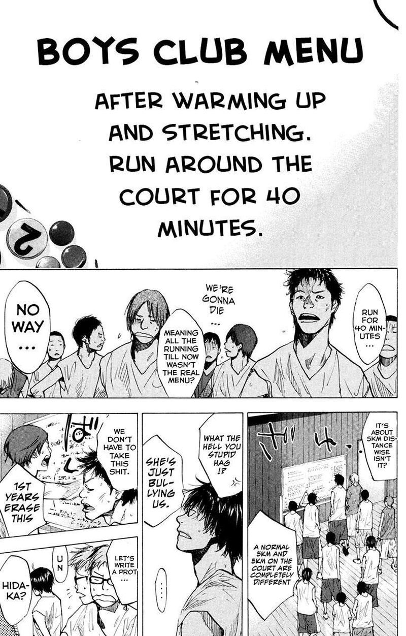 Ahiru No Sora 156 11