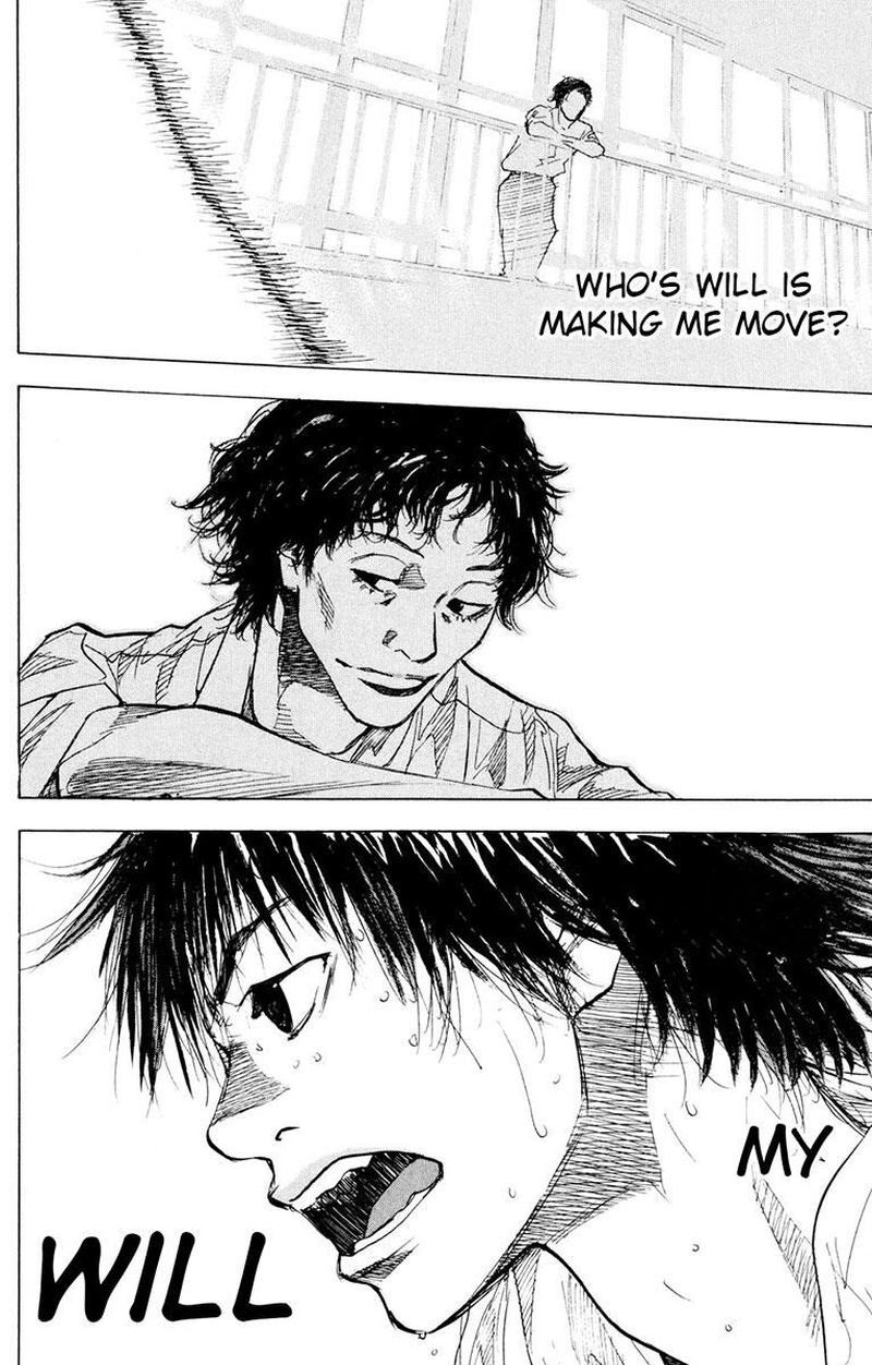 Ahiru No Sora 156 14