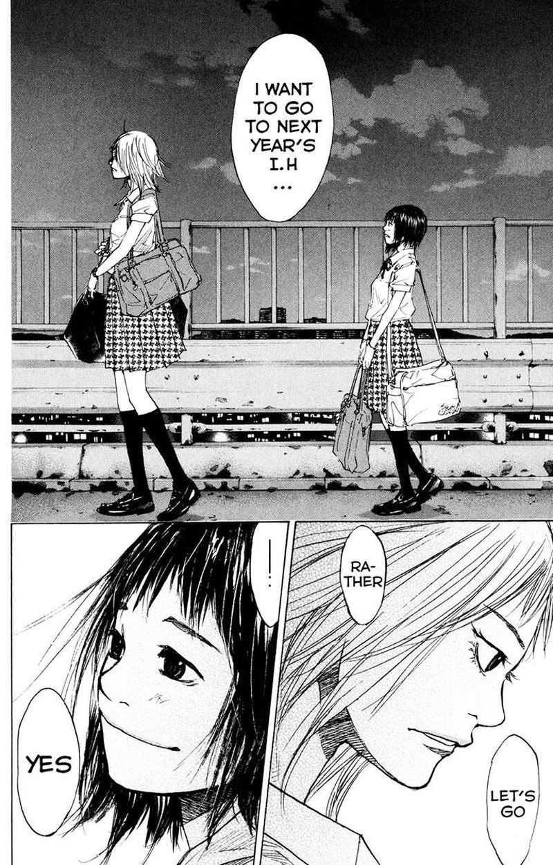 Ahiru No Sora 156 8
