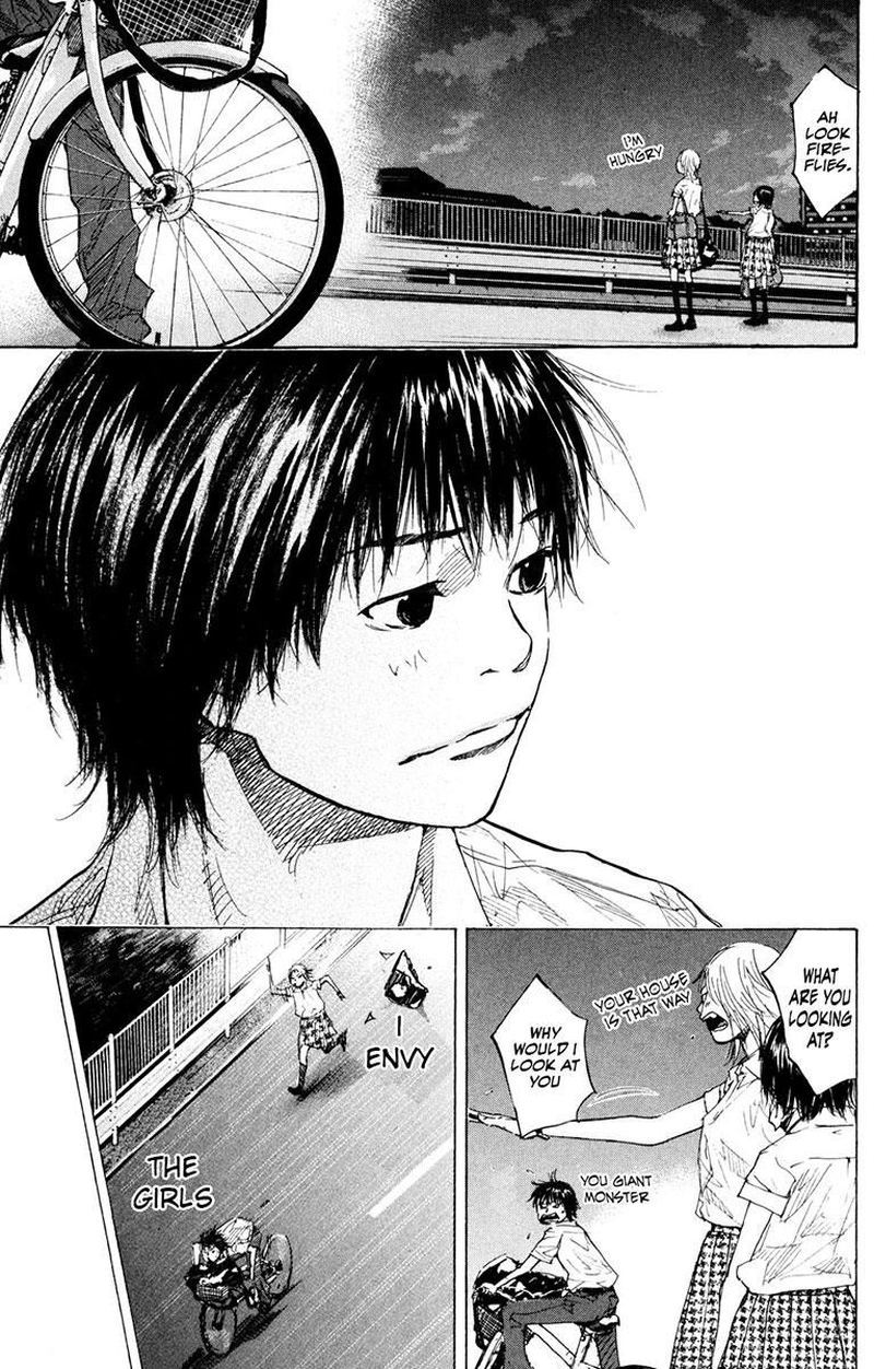 Ahiru No Sora 156 9